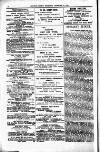 Clifton Society Thursday 27 December 1900 Page 10