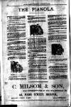 Clifton Society Thursday 27 December 1900 Page 16