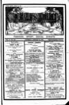 Clifton Society Thursday 24 January 1901 Page 1