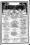 Clifton Society Thursday 07 February 1901 Page 1