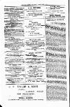 Clifton Society Thursday 07 February 1901 Page 10