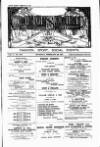 Clifton Society Thursday 28 February 1901 Page 1