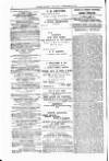 Clifton Society Thursday 28 February 1901 Page 10