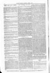 Clifton Society Thursday 04 April 1901 Page 16