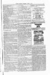 Clifton Society Thursday 25 April 1901 Page 3