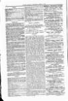 Clifton Society Thursday 25 April 1901 Page 12