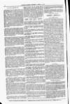 Clifton Society Thursday 25 April 1901 Page 16