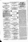 Clifton Society Thursday 23 May 1901 Page 10