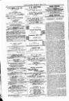 Clifton Society Thursday 30 May 1901 Page 10