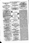 Clifton Society Thursday 13 June 1901 Page 10