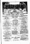 Clifton Society Thursday 04 July 1901 Page 1