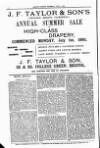 Clifton Society Thursday 04 July 1901 Page 16