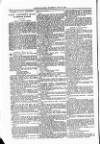 Clifton Society Thursday 25 July 1901 Page 2