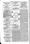 Clifton Society Thursday 25 July 1901 Page 10
