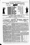 Clifton Society Thursday 26 September 1901 Page 16