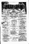 Clifton Society Thursday 03 October 1901 Page 1