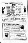 Clifton Society Thursday 10 October 1901 Page 16