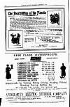 Clifton Society Thursday 17 October 1901 Page 16