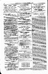 Clifton Society Thursday 24 October 1901 Page 10