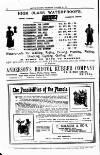 Clifton Society Thursday 24 October 1901 Page 16