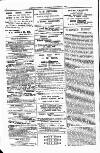 Clifton Society Thursday 07 November 1901 Page 10