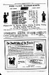 Clifton Society Thursday 07 November 1901 Page 16