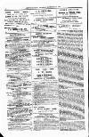 Clifton Society Thursday 21 November 1901 Page 10