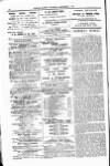 Clifton Society Thursday 05 December 1901 Page 10