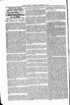 Clifton Society Thursday 12 December 1901 Page 6