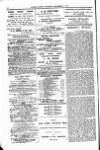 Clifton Society Thursday 12 December 1901 Page 10