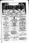 Clifton Society Thursday 19 December 1901 Page 1