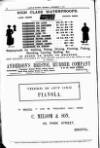 Clifton Society Thursday 19 December 1901 Page 16