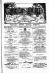 Clifton Society Thursday 09 January 1902 Page 1