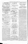 Clifton Society Thursday 16 January 1902 Page 10