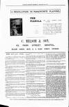 Clifton Society Thursday 16 January 1902 Page 16