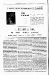 Clifton Society Thursday 23 January 1902 Page 16