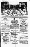 Clifton Society Thursday 03 April 1902 Page 1