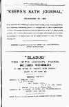Clifton Society Thursday 03 April 1902 Page 15