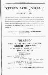 Clifton Society Thursday 10 April 1902 Page 15