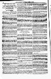 Clifton Society Thursday 17 April 1902 Page 6