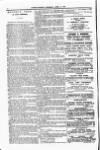 Clifton Society Thursday 24 April 1902 Page 2