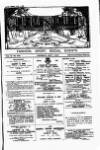 Clifton Society Thursday 01 May 1902 Page 1