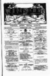 Clifton Society Thursday 08 May 1902 Page 1