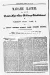 Clifton Society Thursday 29 May 1902 Page 16