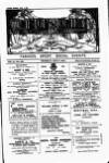 Clifton Society Thursday 03 July 1902 Page 1