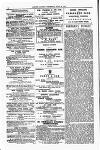 Clifton Society Thursday 10 July 1902 Page 10