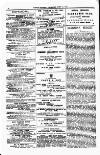 Clifton Society Thursday 31 July 1902 Page 10