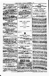 Clifton Society Thursday 04 September 1902 Page 10