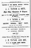 Clifton Society Thursday 09 October 1902 Page 16