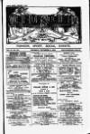 Clifton Society Thursday 06 November 1902 Page 1